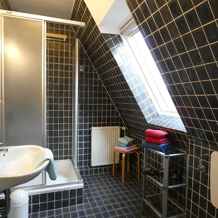 Mittelstraße 14 - Olhörn Apartment