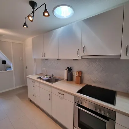 Mittelstraße 14 - Olhörn Wyk auf Föhr