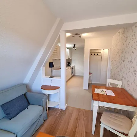 Mittelstraße 14 - Olhörn