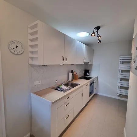 Mittelstraße 14 - Olhörn